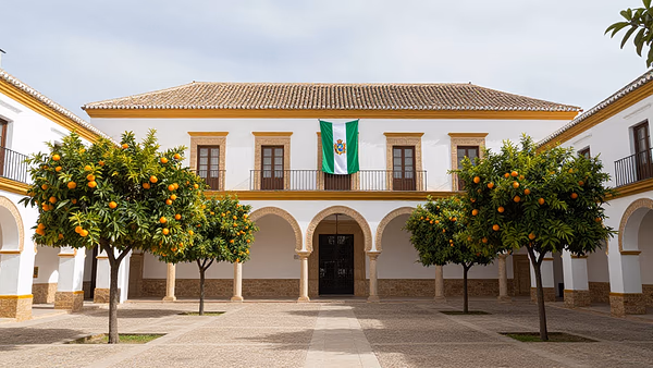 Personal Laboral Grupo IV Junta de Andalucía 2026: Listas Definitivas Concurso