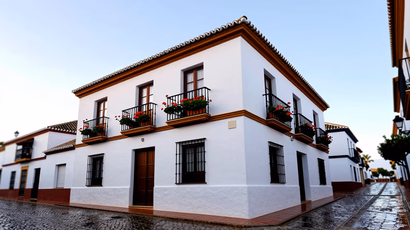 Vacantes Cuerpo Superior Administradores Junta de Andalucía 2026