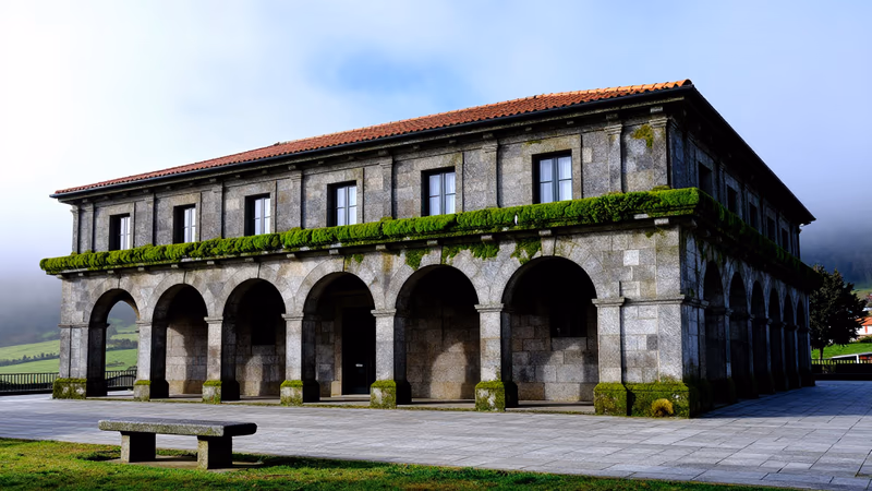 Supervisor/a Unidad Pontevedra 2026: Concurso de Méritos y Proyecto
