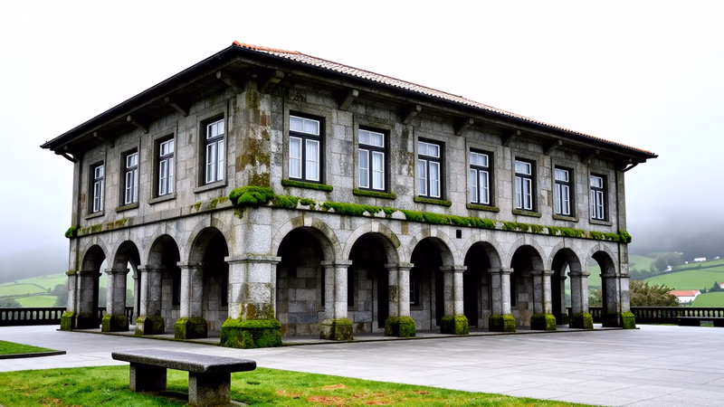 Resultados Supervisor de Unidad Pontevedra 2026: Concurso de Méritos