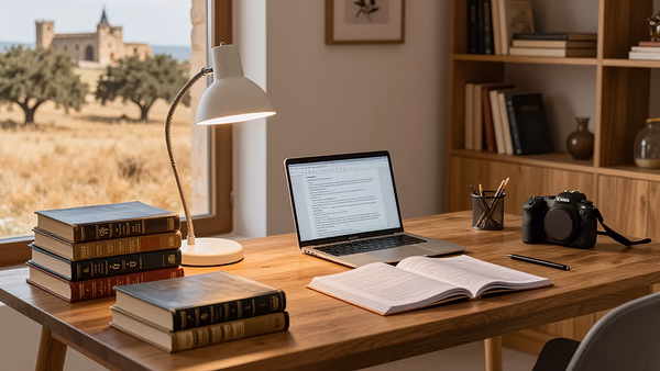 Listas provisionales Escala Superior Sistemas UEX 2026: Promoción Interna