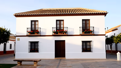 Promoción Interna Técnico Especialista Conserjería UJA 2026