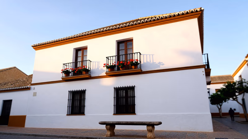 Promoción Interna Técnico Especialista Conserjería UJA 2026