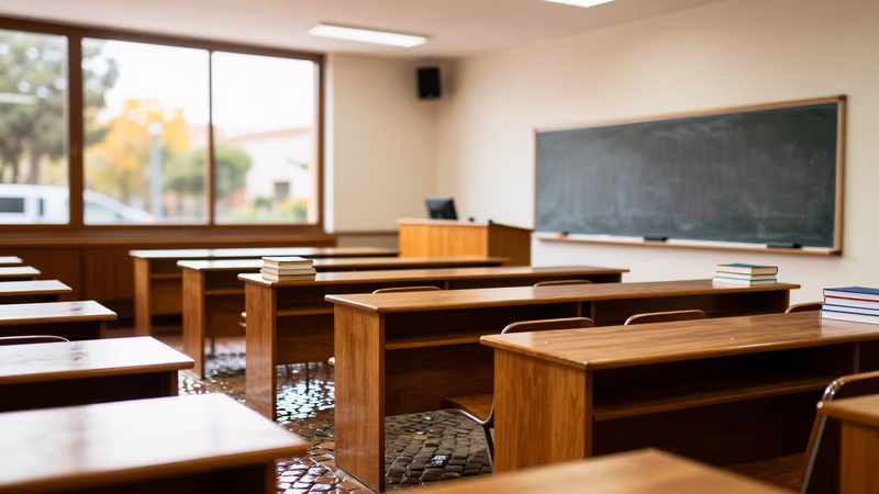 Concurso acceso cuerpos docentes Universidad de La Rioja 2026