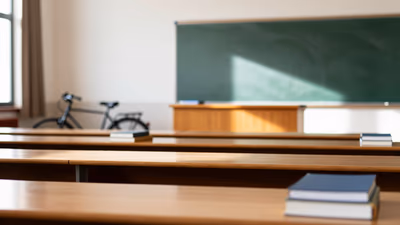 Universidad de Salamanca 2026: Concurso Cuerpos Docentes