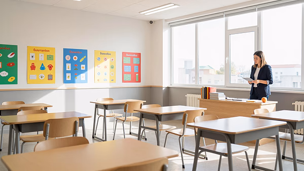 Concurso Profesorado Permanente Laboral UNED 2026: Corrección de errores