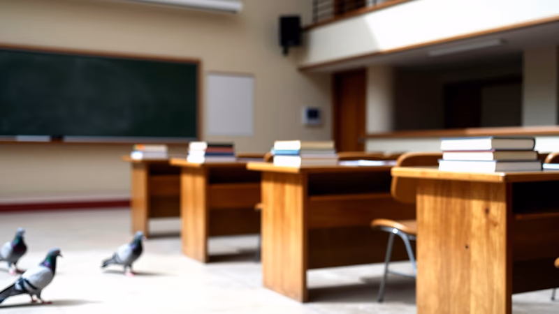 Concurso Profesorado Permanente Laboral UNED 2026: Corrección de errores