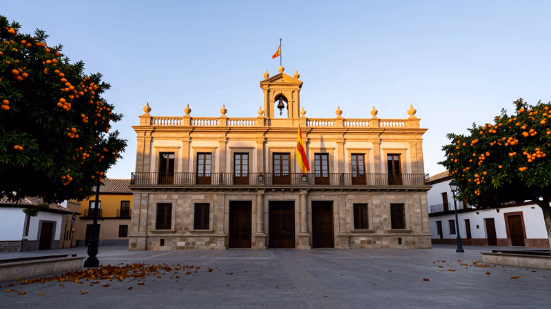 Oposición Ayuntamiento de Baeza 2026: plazas