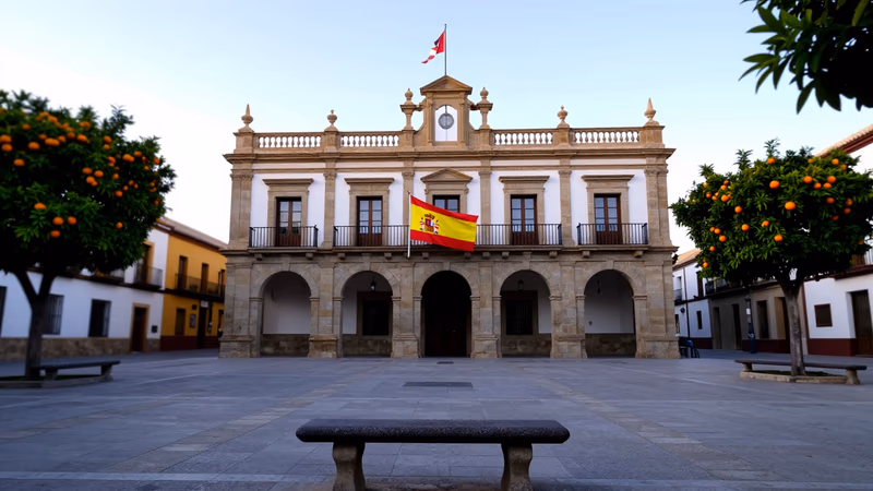 Oposición Ayuntamiento de El Burgo de Ebro 2026: plazas