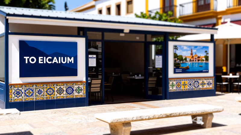 Oposición Técnico Auxiliar Turismo Grado 2026: 1 plaza