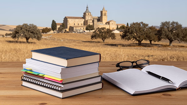 Oposición Administrativo Hervás 2026: 1 plaza (Promoción Interna)