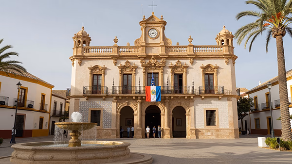 2 plazas Administrativo Ayuntamiento de Llaurí (Valencia) 2026