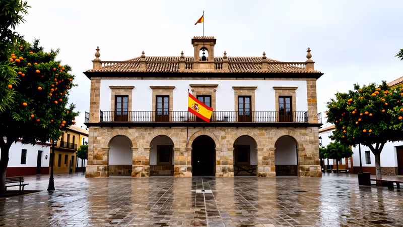 2 plazas Administrativo Ayuntamiento de Llaurí (Valencia) 2026