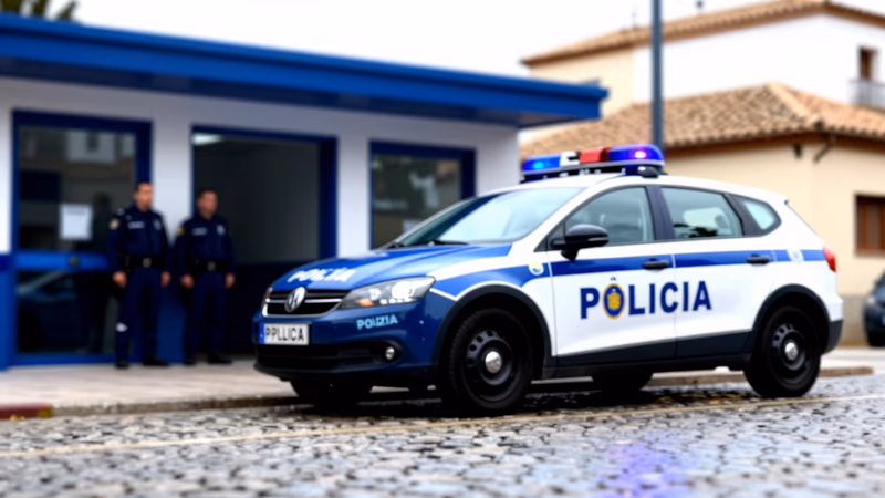 Oposiciones Policía Local Marmolejo 2026: 2 plazas turno libre