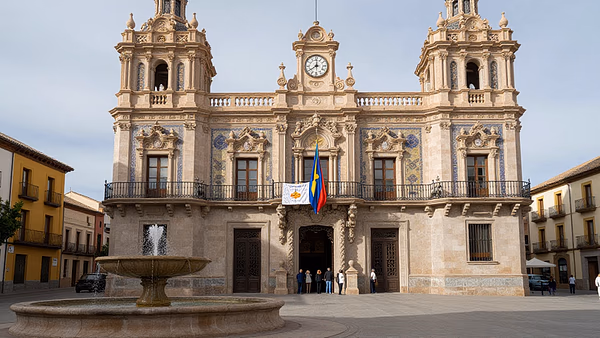 Oposición Auxiliar Administrativo Montblanc 2026: 7 plazas por concurso-oposición