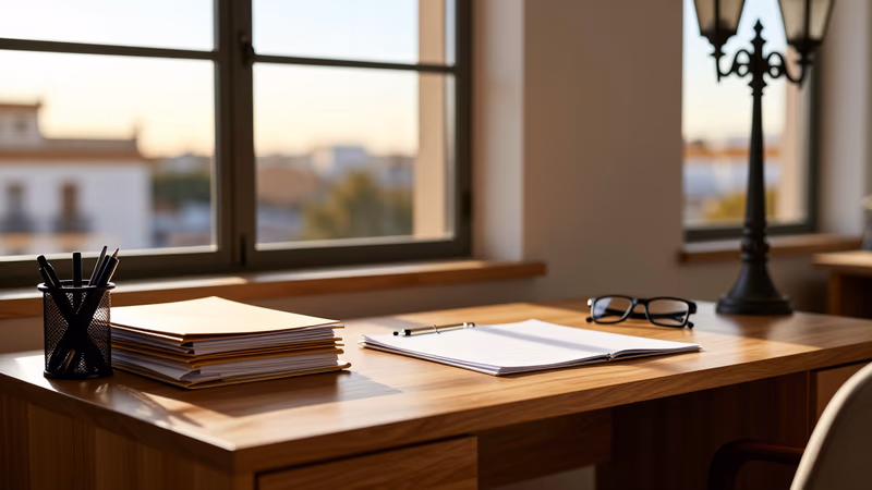Oposición Auxiliar Administrativo Montblanc 2026: 7 plazas por concurso-oposición