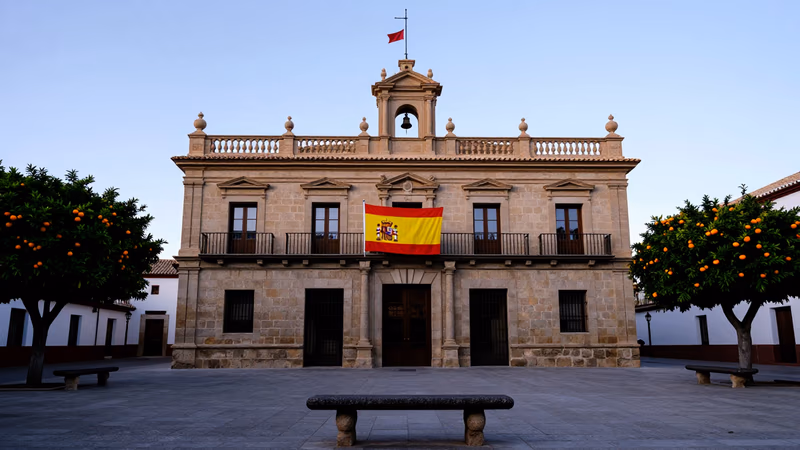 Empleo Ayuntamiento de Peñarroya-Pueblonuevo 2026: 1 plaza de Oficial de Pr