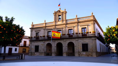 Oposición Ayuntamiento de Peñarroya-Pueblonuevo 2026: 2 plazas de Administr