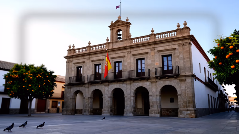 Concurso Ayuntamiento Pozuelo de Alarcón 2026: Puestos de Trabajo