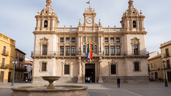 Oposición Diplomado Ayuntamiento Sant Boi de Llobregat 2026: 1 plaza