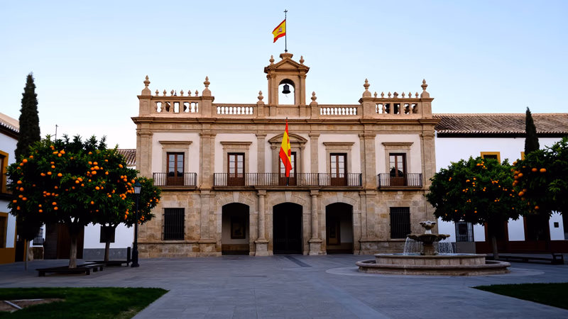 Oposición Diplomado Ayuntamiento Sant Boi de Llobregat 2026: 1 plaza