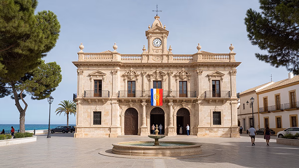 Oposiciones Auxiliar Administrativo Sant Josep de sa Talaia 2026: 11 plazas