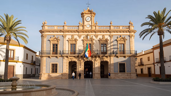 Convocatoria Arquitectura DANA Ayuntamiento de Sinarcas 2026: 1 plaza