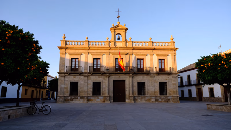 Convocatoria Arquitectura DANA Ayuntamiento de Sinarcas 2026: 1 plaza