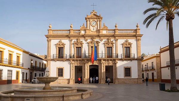 Convocatoria Arquitecto Ayuntamiento de Sinarcas 2026: 1 plaza