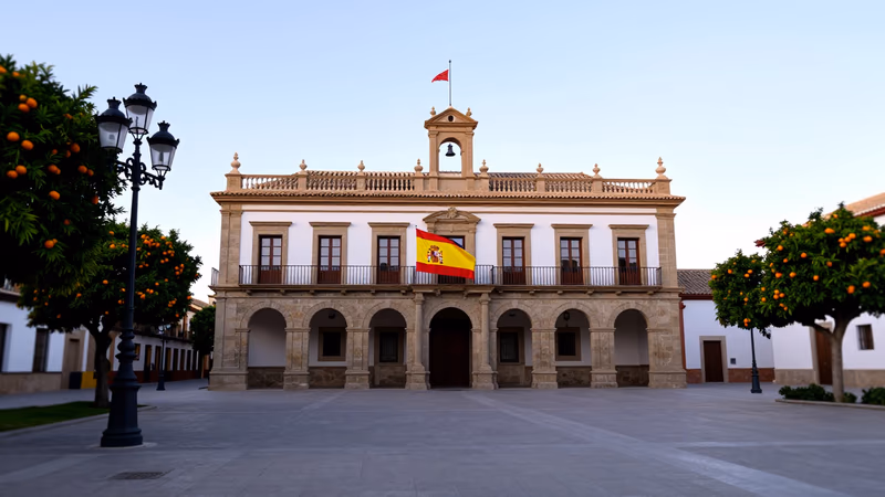 Convocatoria Arquitecto Ayuntamiento de Sinarcas 2026: 1 plaza