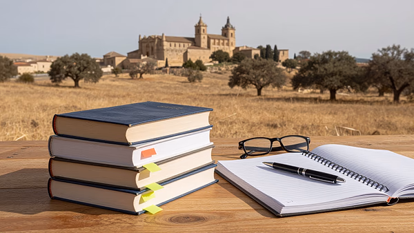 Oposición Arquitecto Técnico Zalamea de la Serena 2026: 1 plaza