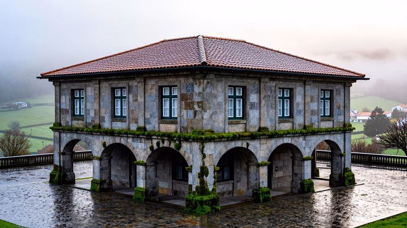 Oposición Cuerpo Facultativo Superior Galicia 2025: Navegación Marítima (A1)