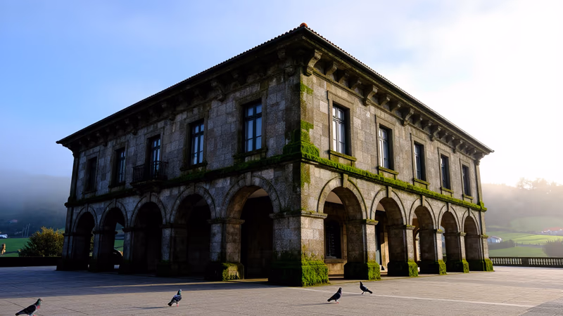 Baremación definitiva Cuerpo Superior A1 Galicia 2026: Promoción Interna