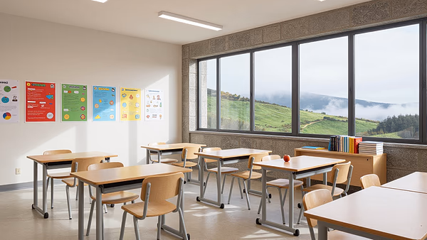 Oposición Profesores Inglés Marítimo Galicia 2026: Fecha del Examen