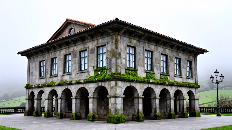 Oposición Cuerpo Superior Galicia 2026: Baremación definitiva