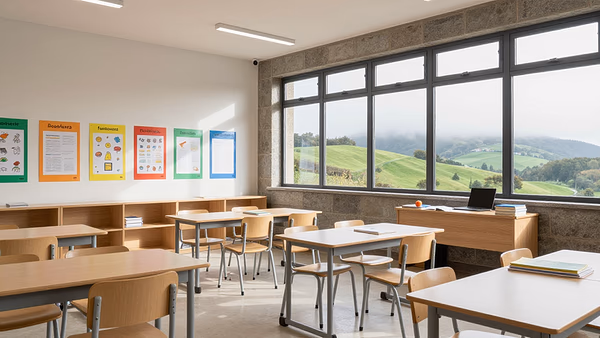 Oposición Profesores Marítimo-Pesqueros Galicia 2026: Primer Examen