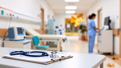 Listas provisionales Medicina Familiar y Comunitaria Madrid 2026