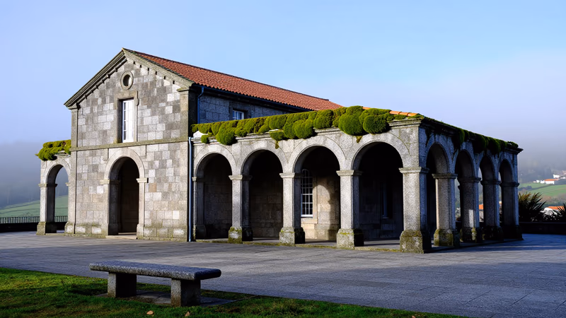 Estabilización Bombero Forestal Galicia 2026: Nueva lista de aprobados