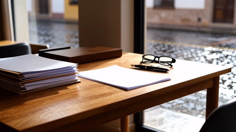 Convocatoria Diplomados en Meteorología del Estado 2026: Tribunal y Proceso