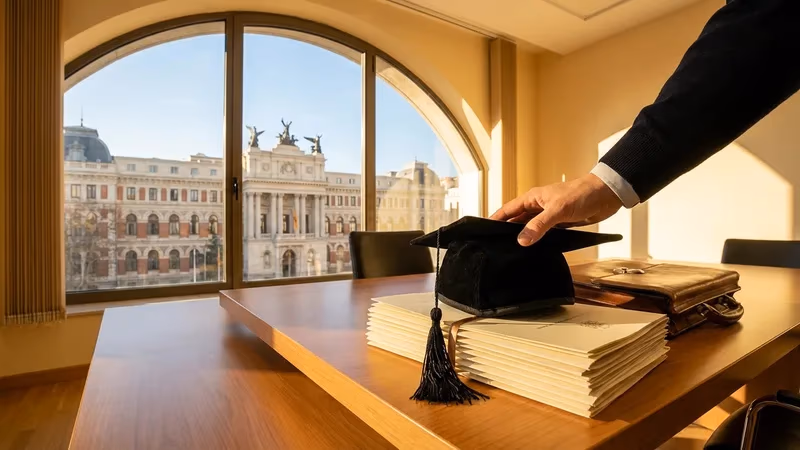 Aprobados Ingenieros de Montes del Estado 2026: Listado y Pasos