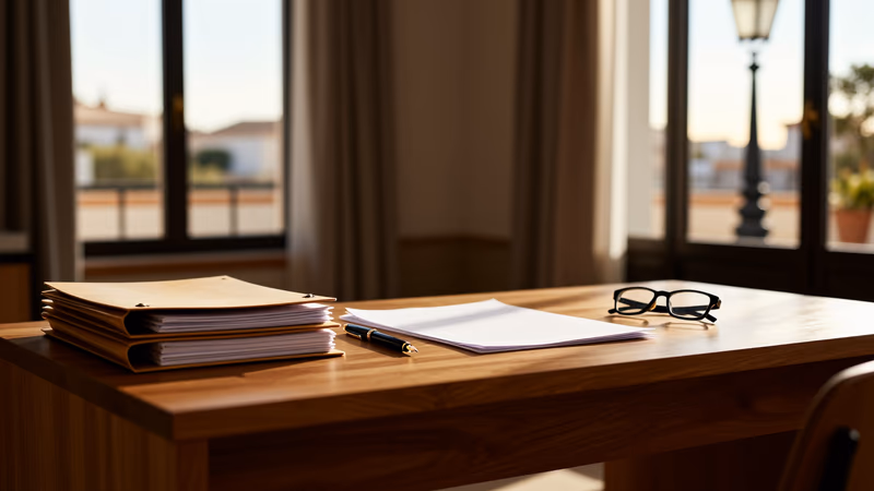 Nombramiento Escala Técnica UC3M 2026: Mantenimiento y Obras A2