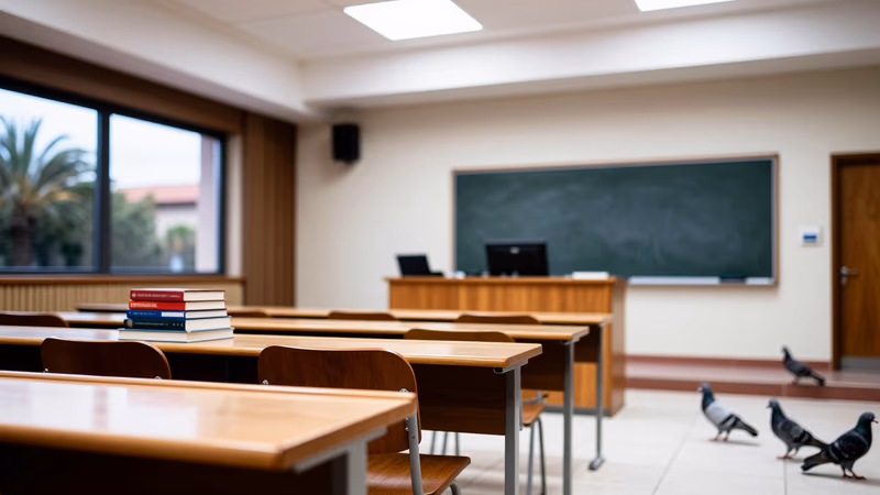 Convocatoria Profesor Ayudante Doctor Universidad de Cádiz 2026