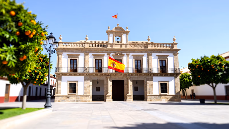 Empleo Ayuntamiento de Cigales 2026: 3 plazas de Administrativo/a de Secret