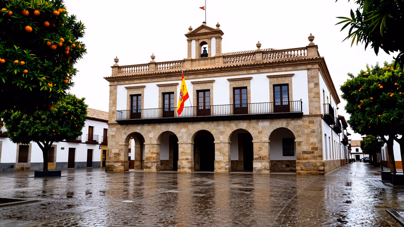 Empleo Ayuntamiento de Cómpeta 2026: 1 plaza de Tecnico/a de Gestión Admini