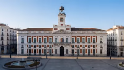 Convocatoria Ayuntamiento de Getafe 2026: 1 plaza de Empleo Público