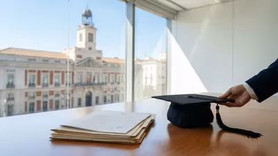 Convocatoria Ayuntamiento de Macharaviaya 2026: 1 plaza en Málaga