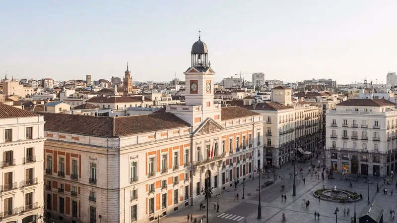 Convocatoria Ayuntamiento de Paracuellos de Jarama 2026: 2 plazas