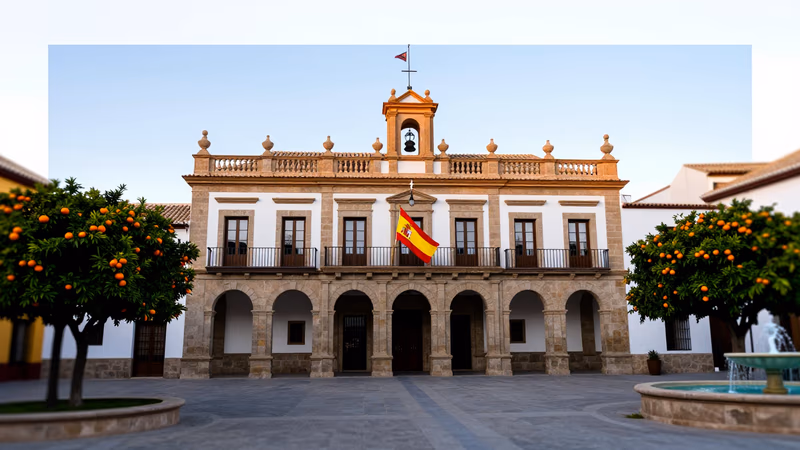 Oposición Ayuntamiento de Paracuellos de Jarama 2026: 2 plazas de Auxiliar