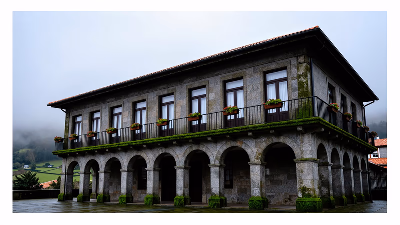 Aprobados Medicina Galicia A1 2026: Modificación de la relación
