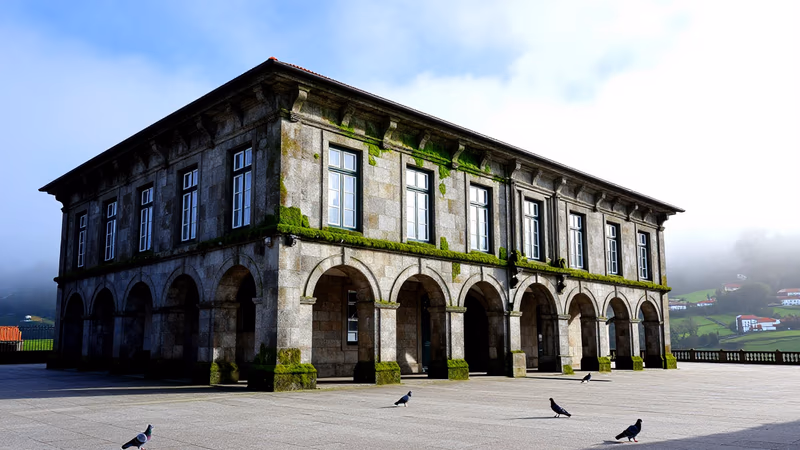 Escala Técnica Superior USC 2026: Lista definitiva de admitidos A1